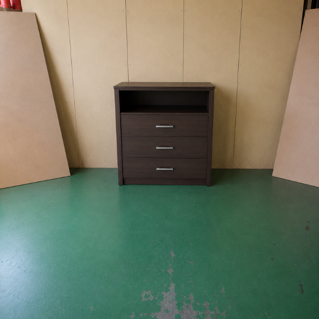 Comfort Centered Dresser Sleep Inn Guestroom Furniture from Vietnam Supplier Designed for Hospitality Performance and Interiors