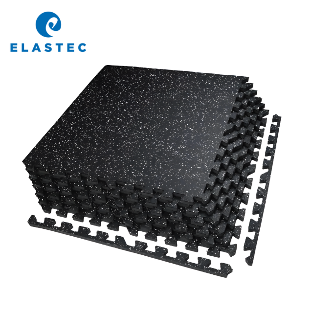 Rubber Anti Fatigue Mats for Standing Workstations, Packaging Lines and Factory Operators - Image 7