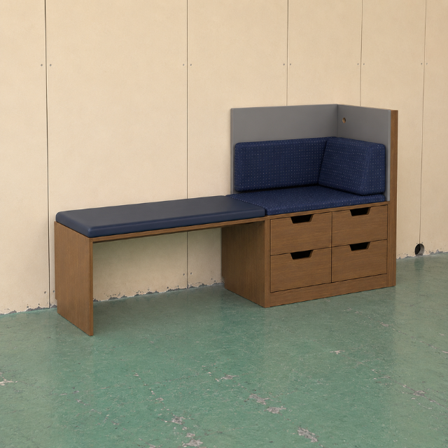 Modern Guest Hosptality Furniture Focus Microtel Hotel Project from Vietnam Manufacturer Built for Reliable Hospitality  - Image 5
