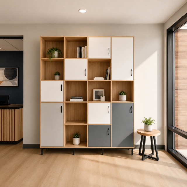 Connected Living StudioRes Hotel Furniture Program Designed for Hospitality Brands from VietNam Hotel Furniture Factory - Image 2