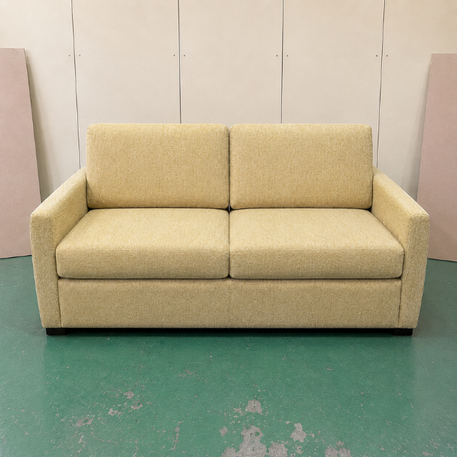 Contemporary Hampton Inn Bedroom Furniture Collection Designed for Comfort Efficiency and Hotel Brand Consistency - Image 2