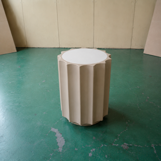 Contemporary Nightstand Hotel Furniture for Fairfield Inn Built for Functional Hospitality by Experienced Vietnam Factory
