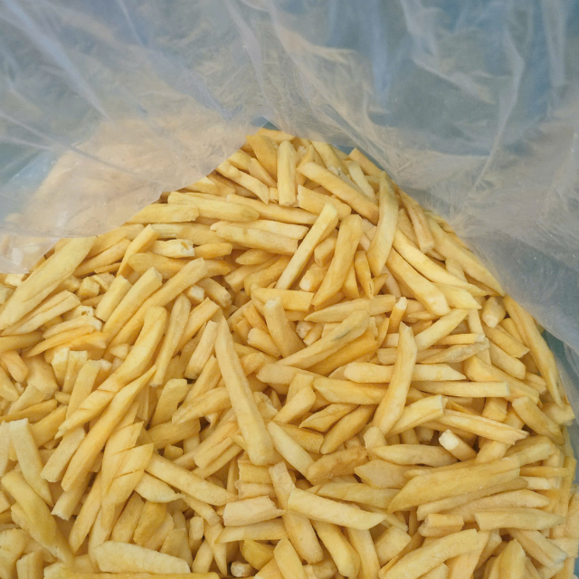 Crispy Sweet Potato Chips – Vietnam Trusted Manufacturer & Factory Direct Export Quality Snack (Vacuum Fried ) - Image 5