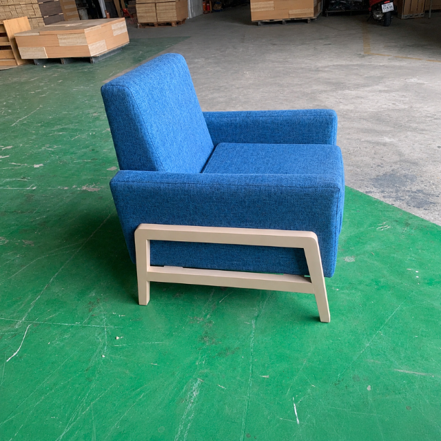 Custom Guestroom Furniture for Fairfield Inn Crafted for Brand Standard Projects by Vietnam Furniture Makers - Image 6