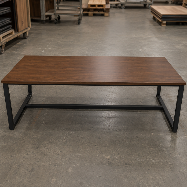 Sophisticated Hospitality Furniture Sets for AmericInn Created for Relaxing Hotel Atmosphere and Vietnam Factory Quality - Image 4