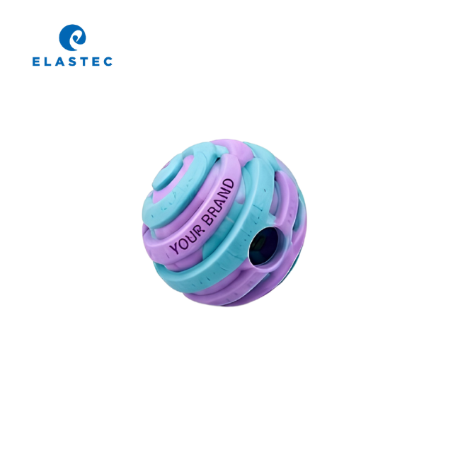 Custom Molded Plastic Dog Pet Toys Accessories OEM ODM Injection Molding Vietnam Factory Wholesale Export Supply - Image 4