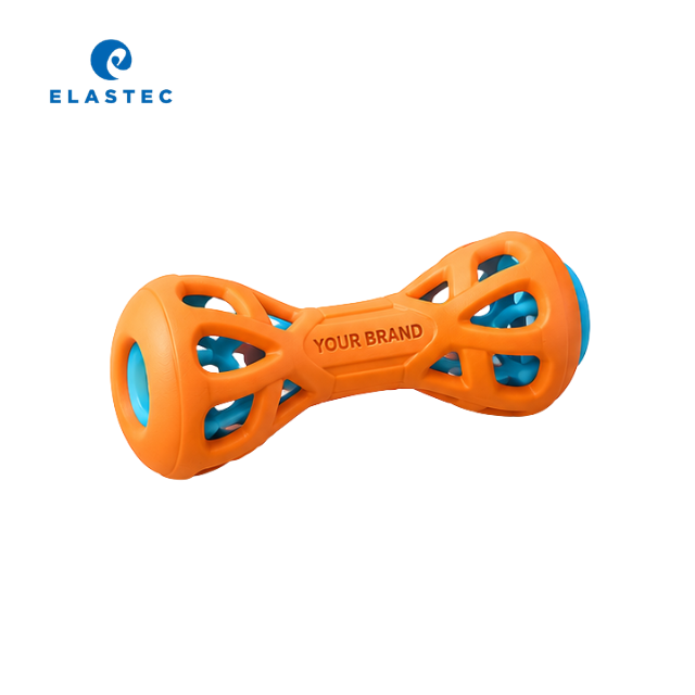 Custom Molded Plastic Dog Pet Toys Accessories OEM ODM Injection Molding Vietnam Factory Wholesale Export Supply