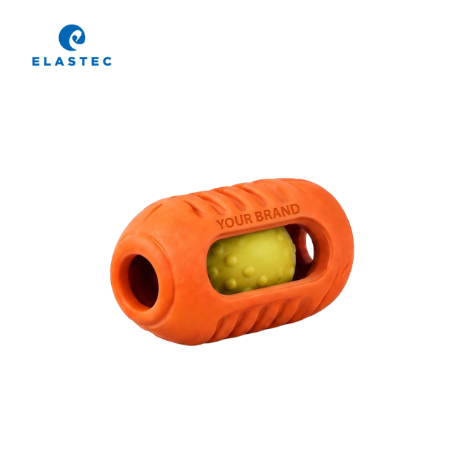 Custom Molded Plastic Pet Toys OEM ODM Bulk Supply Factory Direct Dog Cat Accessories Manufacturer Vietnam ISO Certified - Image 2