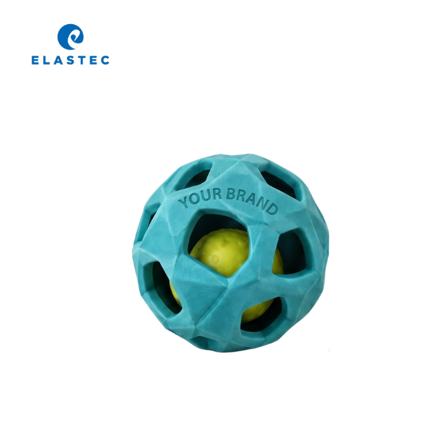 Custom Molded Plastic Pet Toys OEM ODM Bulk Supply Factory Direct Dog Cat Accessories Manufacturer Vietnam ISO Certified - Image 6