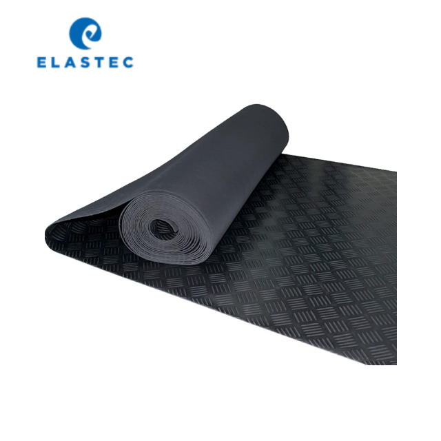 Custom Molded Rubber Mats for Surface Protection - Image 3