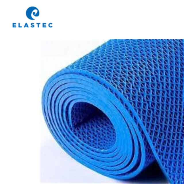 Custom Molded Rubber Mats for Surface Protection - Image 6