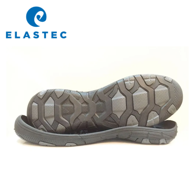BR/SBR Rubber Outsoles for Boots and Work Shoes - Image 6