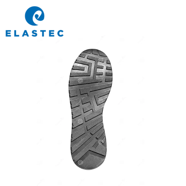 BR/SBR Rubber Outsoles for Boots and Work Shoes - Image 5