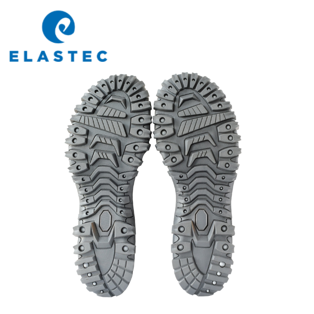 BR/SBR Rubber Outsoles for Boots and Work Shoes - Image 3