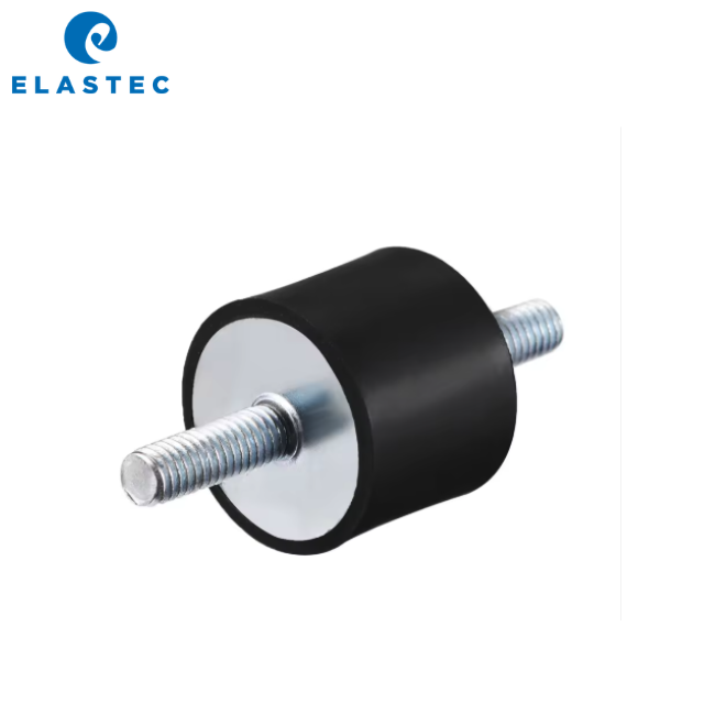 Automotive Rubber Bushings for Suspension Systems, Engine Mounts and Mechanical Components - Image 4