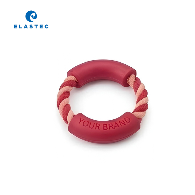 Custom Plastic Pet Toys Injection Molded Dog Chew Products OEM ODM Factory Direct Wholesale Supplier - Image 5