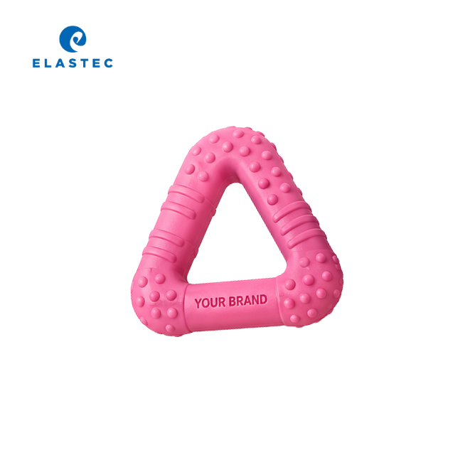 Custom Plastic Pet Toys Injection Molded Dog Chew Products OEM ODM Factory Direct Wholesale Supplier - Image 4