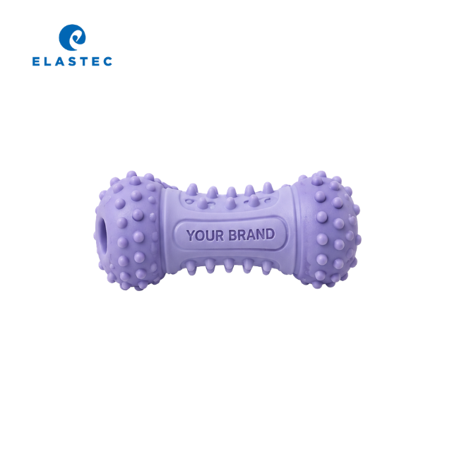 Custom Plastic Pet Toys Injection Molded Dog Chew Products OEM ODM Factory Direct Wholesale Supplier - Image 6