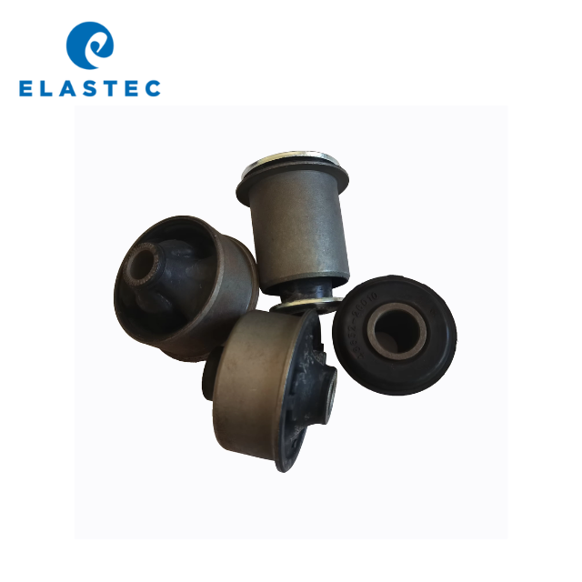 Custom Rubber Bushings for Agricultural Machinery, Tractors and Off Road Equipment - Image 6