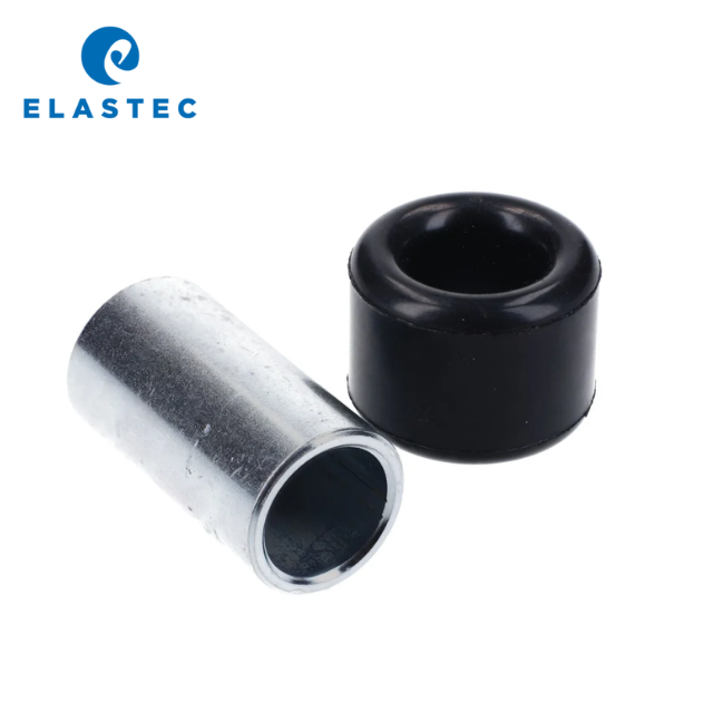 Rubber Bushings for Marine Engine Mounting and Boat Mechanical Vibration Isolation - Image 5
