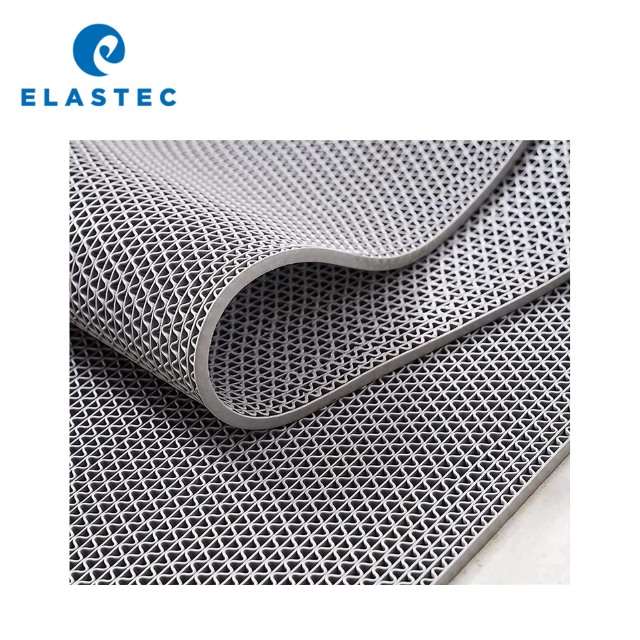 Custom Rubber Floor Mats for Commercial Buildings, Workshops and Industrial Facilities - Image 6