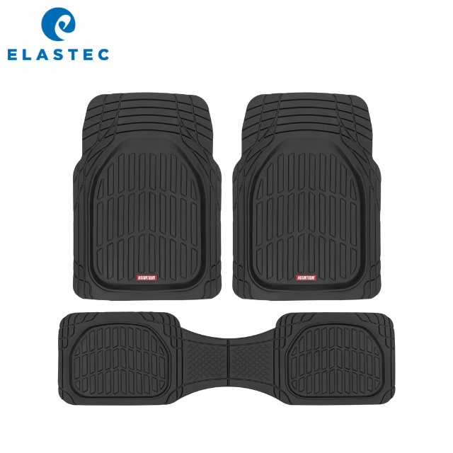 Custom Rubber Mats for Manufacturing Facilities – Specialized Rubber Floor Products from Vietnam - Image 6