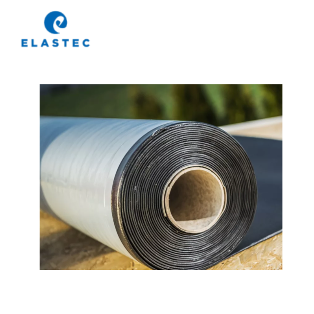 Custom Rubber Roofing Membranes for Flat Roof Applications - Image 7