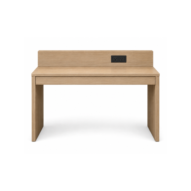 Desk for Independence Hotel Hotel Room Furniture Set
