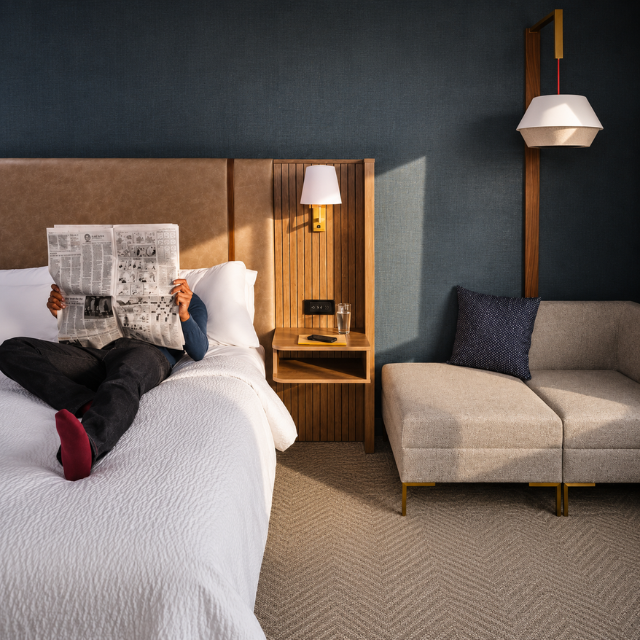 Destination Ready Holiday Inn Casegoods from Vietnam Manufacturer Designed for Hotel Owners Seeking Quality and Operational Valu