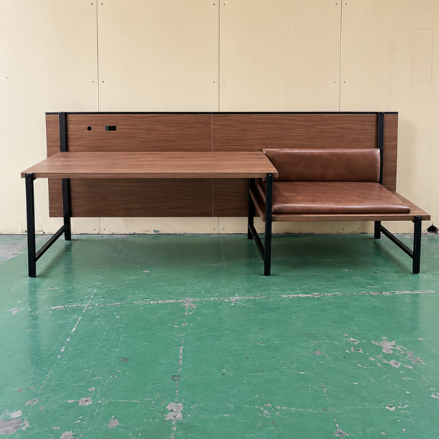 Achievement Driven Wingate Hotel Furniture from Vietnam Factory Crafted for Modern Travelers and Professional Environments - Image 3