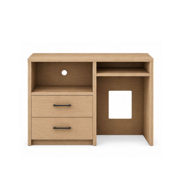 Dresser/Cabinet/Hospitality Units Independence Hotel Guestroom Casegoods Collection