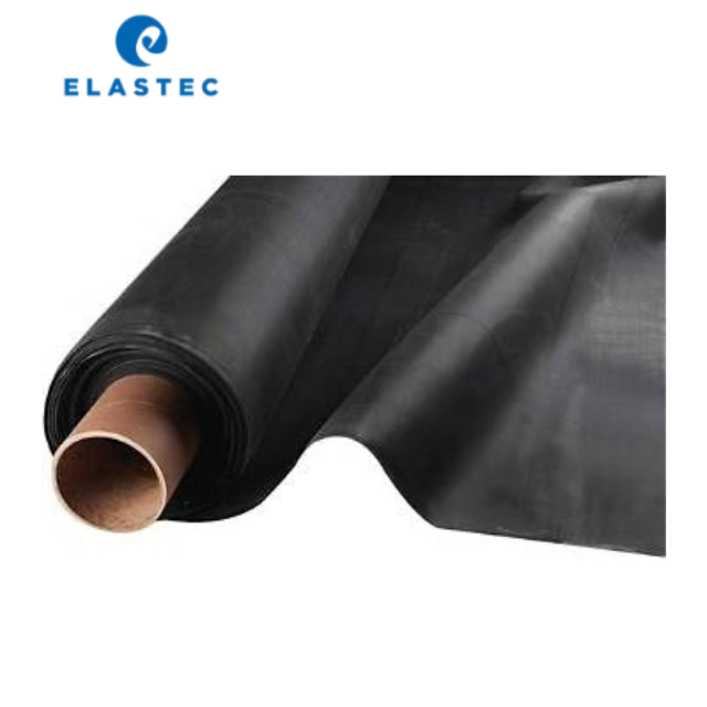 Durable Rubber Roofing Sheets for Long-Term Roof Protection - Image 7