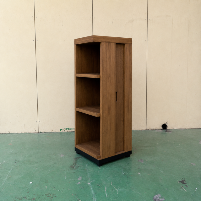 Dynamic Wardrobe Fairfield Hotel Casegoods from Vietnam Supplier Designed for Modern Travelers and Contemporary Hotel Interiors - Image 4