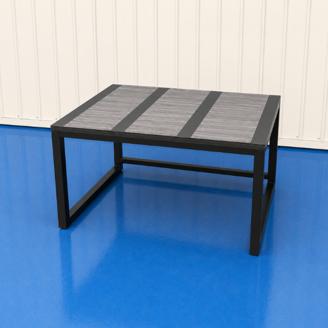 Economy Luggage Bench Hospitality Rodeway Inn Hotel Furniture from Vietnam Supplier Built for Functional Guestroom and Daily Use