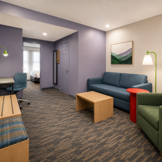 Elegant Garner Inn Casegoods Collection from Vietnam Supplier Designed for Efficient Hotel Renovation Projects Worldwide