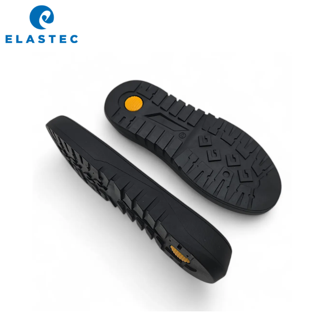 FlexiWear Rubber Outsole for Casual Shoes – Flexible Bottom Sole Materials from Vietnam - Image 2