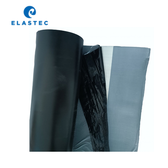 Custom Rubber Roofing Membranes for Flat Roof Applications - Image 3