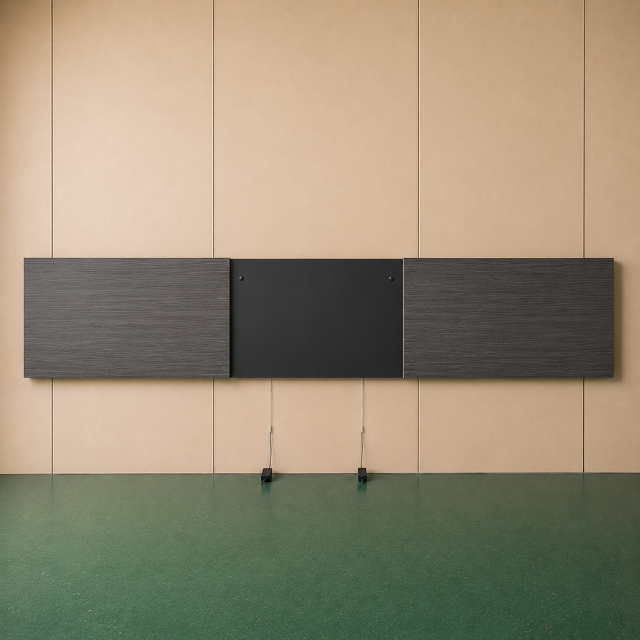 Exceptional Motel 6 Guestroom Furniture Package with Commercial Grade MDF Hotel Casegoods Vietnam OEM Supplier Worldwide Project - Image 3