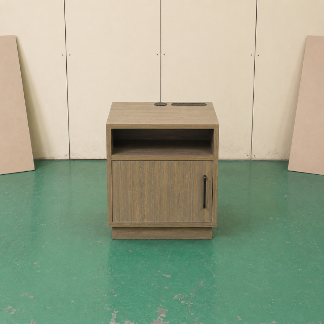 Bespoke Hampton Inn Hospitality Furniture Package Designed for Hotel Renovation and New Construction Projects from Vietnam  - Image 3