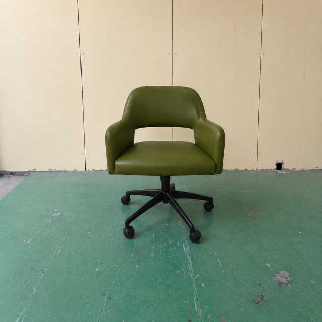 Experience Driven Desk Chair Fairfield Casegoods from Vietnam Factory Created for Hospitality Brands and Long Term Durability