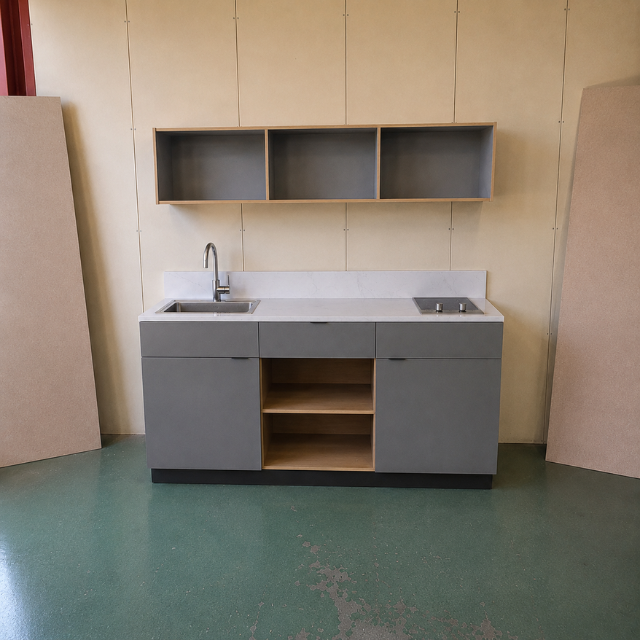 Experience Focused  StudioRes Guestroom Furniture Collection Designed for Everyday Comfort and Brand Identity - Image 3