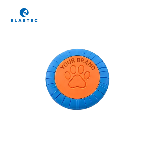 Export Standard Custom Plastic Dog Toys Pet Accessories Injection Molding OEM ODM Private Label Factory Wholesale - Image 2