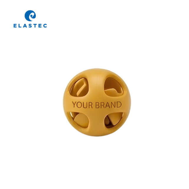 Export Standard Custom Plastic Dog Toys Pet Accessories Injection Molding OEM ODM Private Label Factory Wholesale - Image 6
