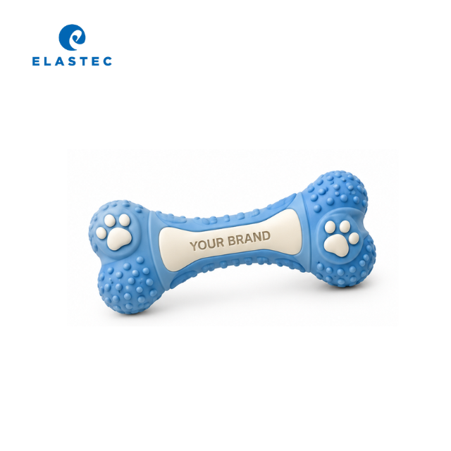 Export Standard Custom Plastic Dog Toys Pet Accessories Injection Molding OEM ODM Private Label Factory Wholesale - Image 5