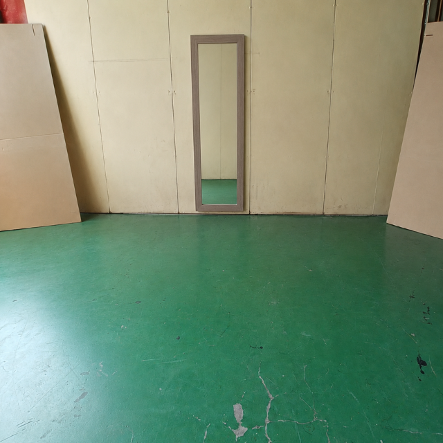 Extended Stay MDF/LPL Mirror Suburban Guestroom Furniture from Vietnam Factory Built for Comfort Functionality and Value