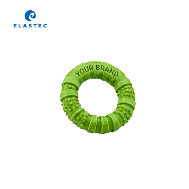 Non Toxic Custom Plastic Pet Toys Injection Molded Dog Chew Accessories OEM ODM Vietnam Manufacturer Wholesale - Image 5