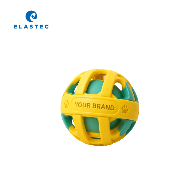 Factory Direct Custom Plastic Pet Toys Dog Accessories OEM ODM Injection Molding Wholesale Supplier ISO 9001