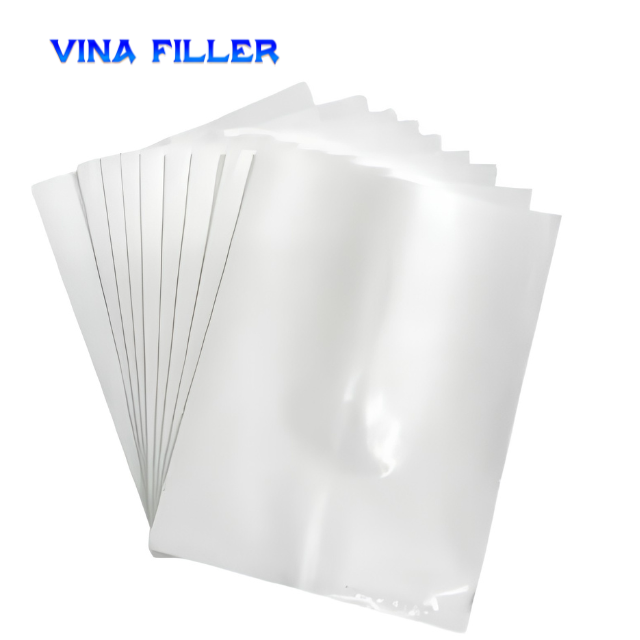 Factory Direct White Masterbatch for PE and PP Plastic Products with Excellent Whiteness and Color Dispersion Performance - Image 4