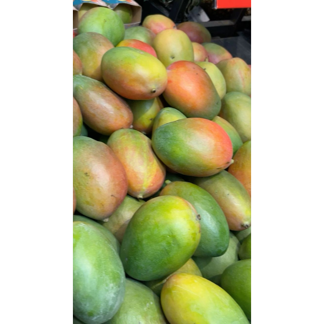 Fresh Apple Mango R2E2 - Image 3
