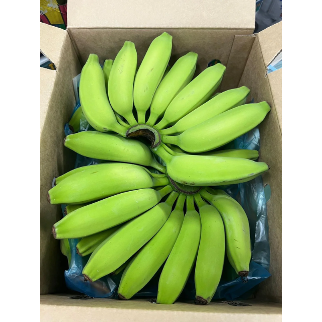 Fresh Banana - Image 2